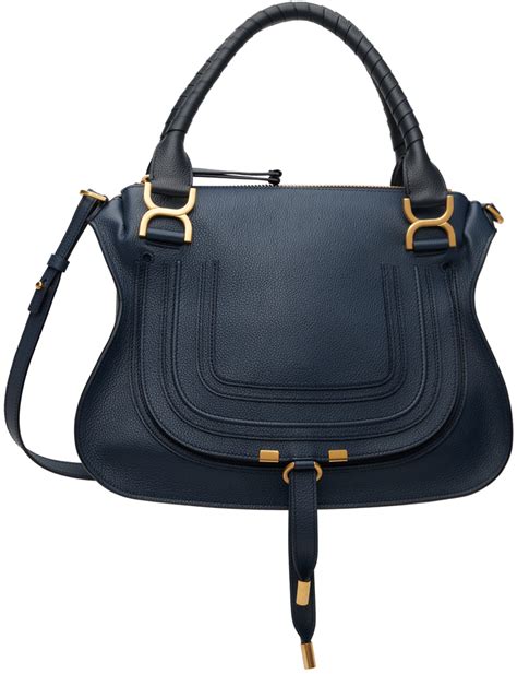 chloe marcie bag celebrity|chloe marcie bag navy.